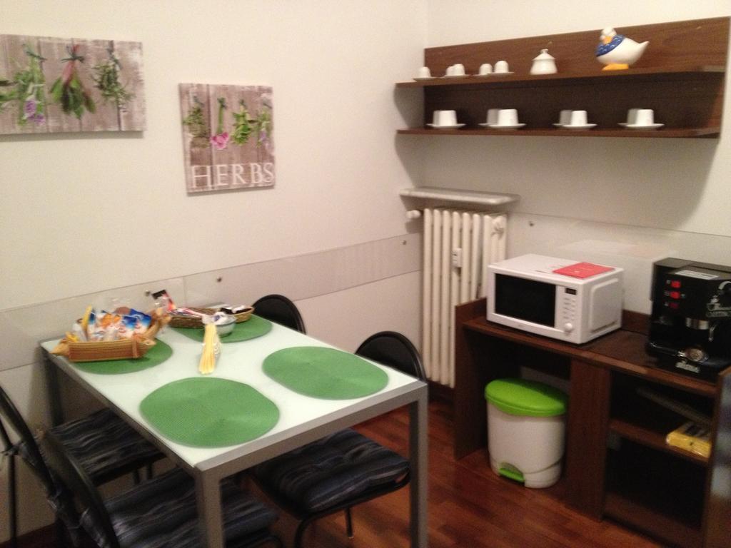 Appartamenti Del Corso Cuneo Zimmer foto