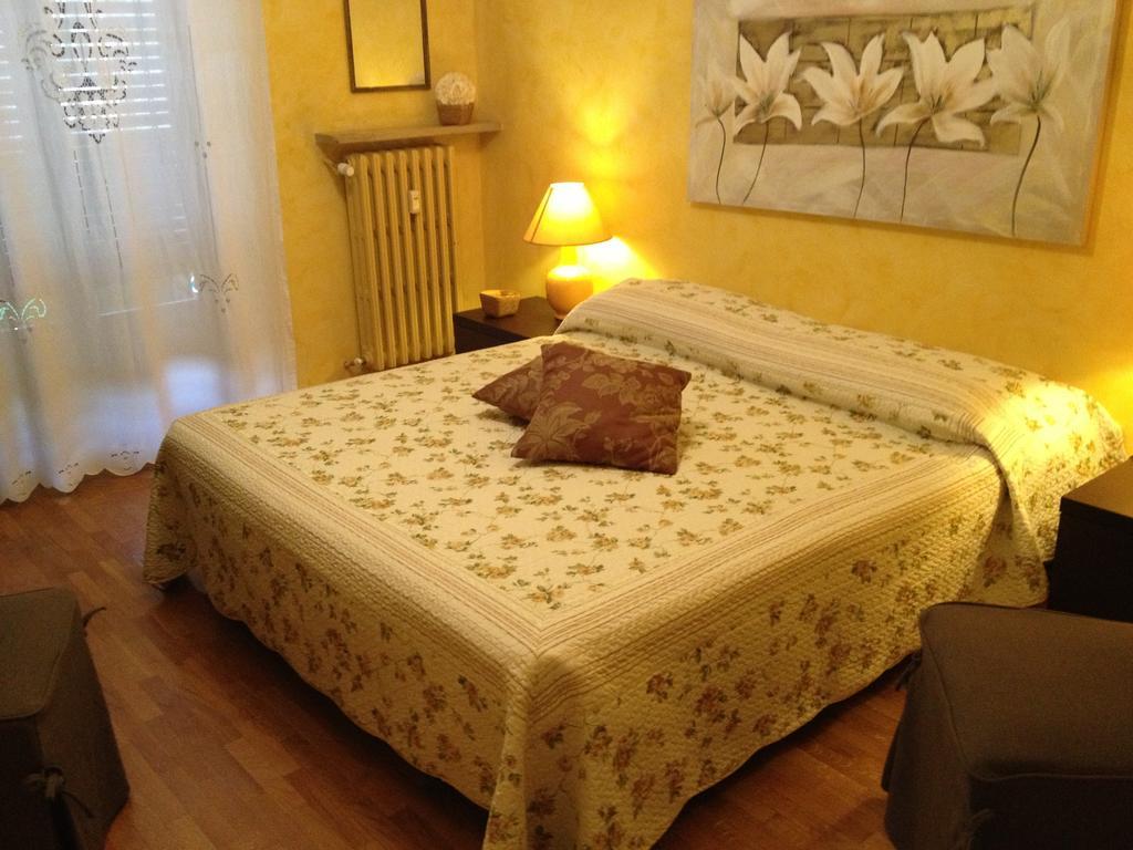 Appartamenti Del Corso Cuneo Zimmer foto