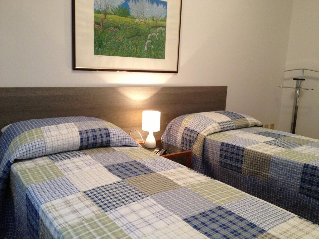Appartamenti Del Corso Cuneo Zimmer foto